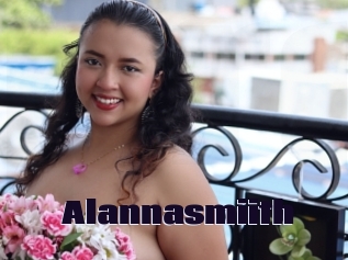 Alannasmiith