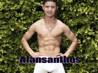 Alansanthos