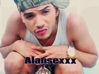 Alansexxx