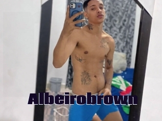 Albeirobrown