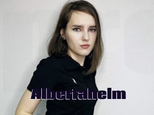 Albertahelm