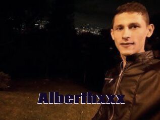 Alberthxxx