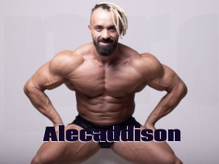 Alecaddison