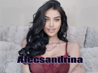 Alecsandrina
