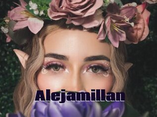 Alejamillan