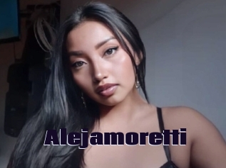 Alejamoretti