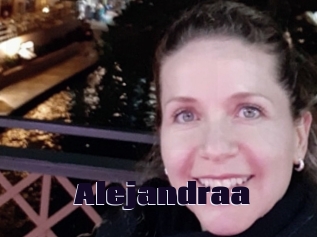 Alejandraa