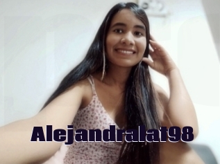 alejandralat98 Prolap Sex