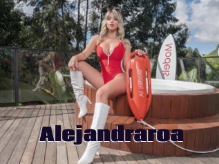 Alejandraroa