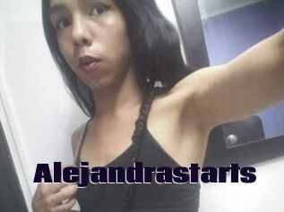 Alejandrastarts