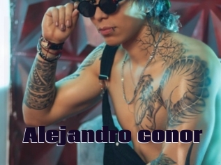 Alejandro_conor