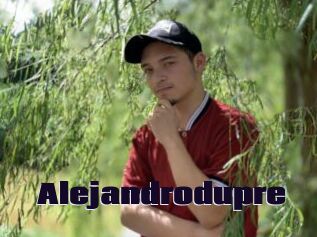 Alejandrodupre