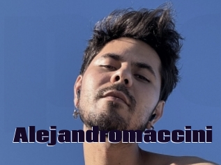 Alejandromaccini