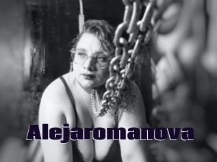 Alejaromanova