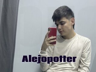 Alejopotter