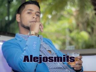 Alejosmits