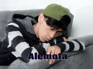Alemota