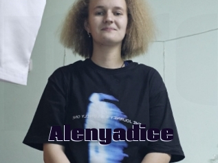 Alenyadice