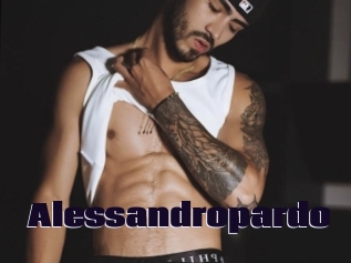 Alessandropardo