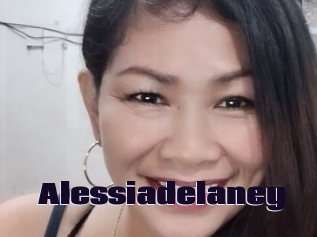 Alessiadelaney