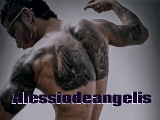 Alessiodeangelis
