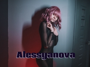 Alessyanova