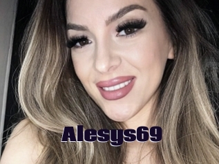 Alesys69