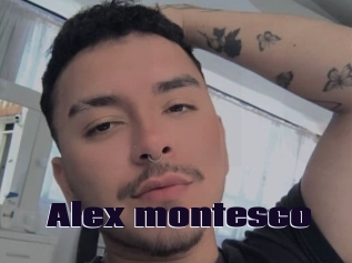 Alex_montesco