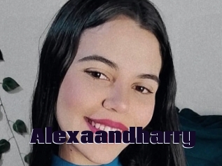 Alexaandharry