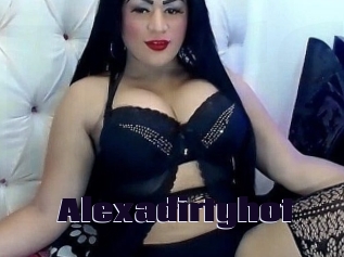 Alexadirtyhot