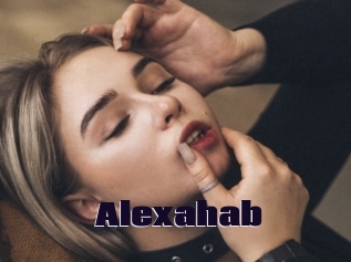 Alexahab