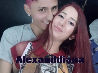 Alexanddiana