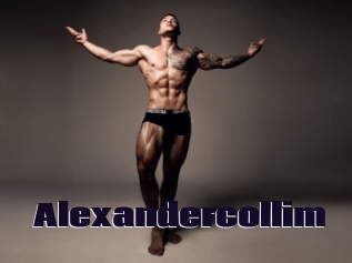 Alexandercollim