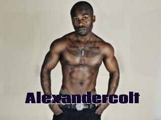 Alexandercolt