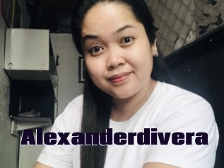 Alexanderdivera
