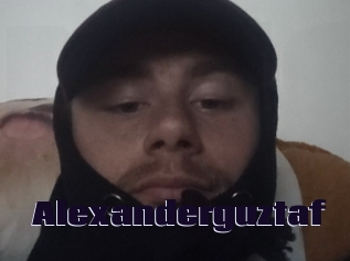 Alexanderguztaf