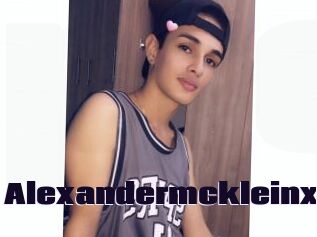 alexandermckleinx Prolap Sex