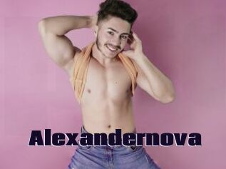 Alexandernova