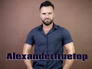 Alexandertruetop