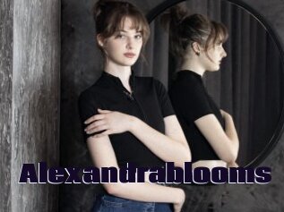 Alexandrablooms
