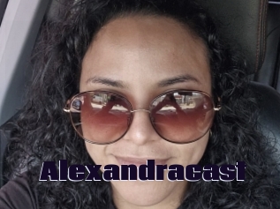 Alexandracast