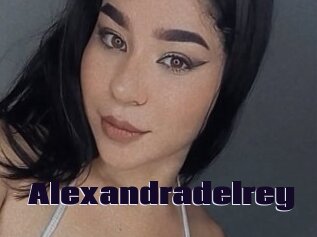 Alexandradelrey