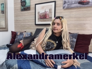 Alexandramerkel