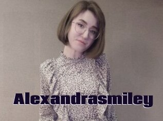 Alexandrasmiley