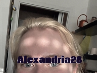 Alexandria28