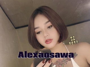 Alexaosawa