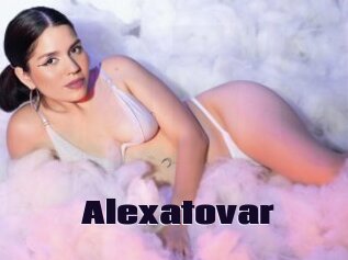 Alexatovar