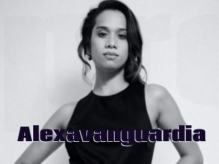 Alexavanguardia