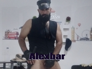 Alexbar