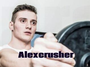 Alexcrusher